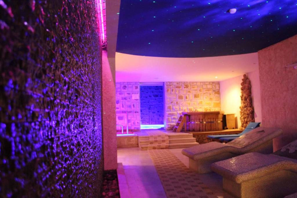 spa Diamond-hill resort&spa