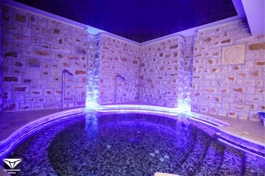 spa Diamond-hill resort&spa