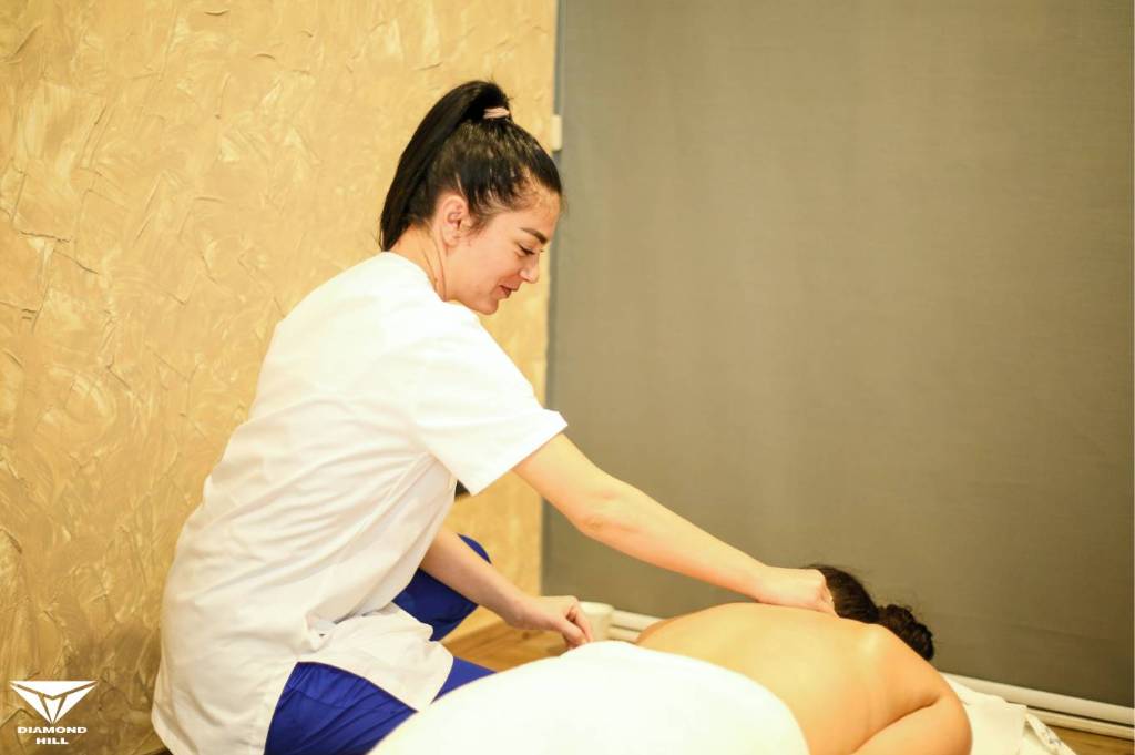 spa Diamond-hill resort&spa